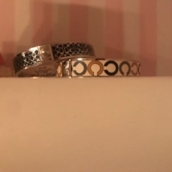 Coach Bracelets - Picture 1 of 1